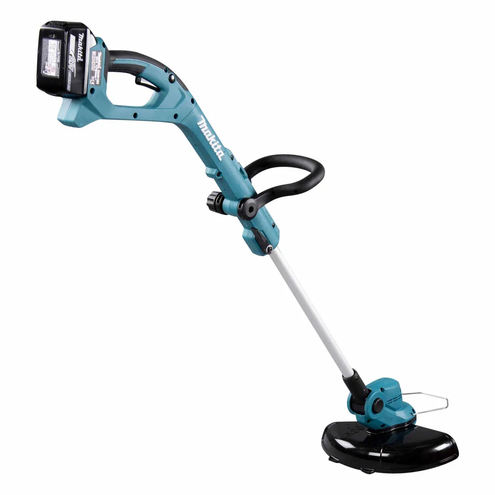 Edger Makita DUR193RT 18V 5Ah