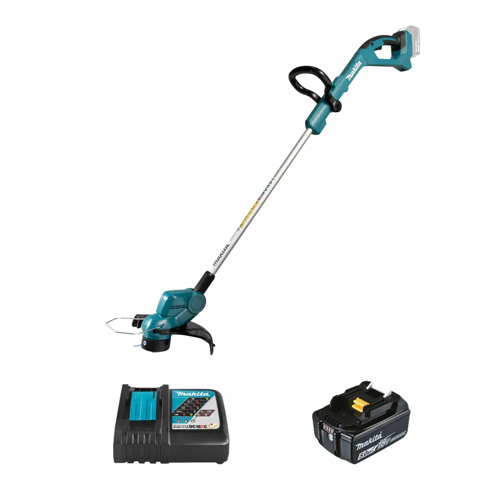 Edger Makita DUR193RT 18V 5Ah