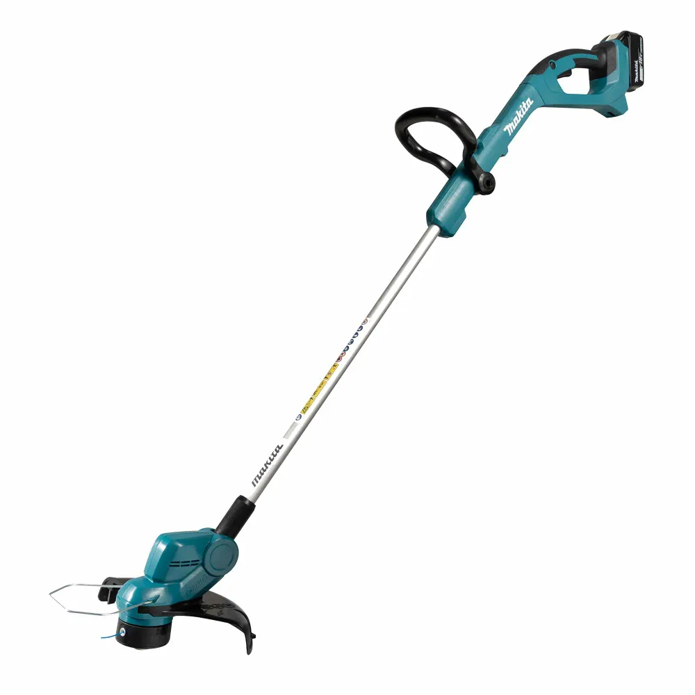 Edger Makita DUR193RT 18V 5Ah