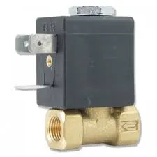 Electrovană ACL 12V 1/8 inch GW