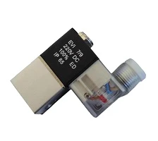 Electrovana din aluminiu