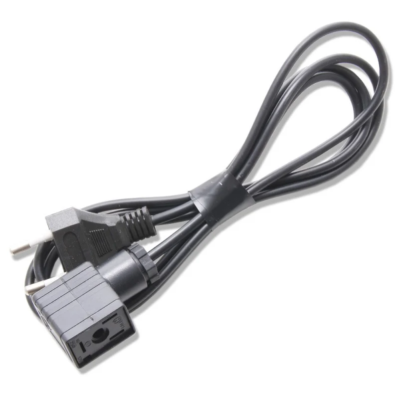 Electrovana Höffner & Heitz 1,3V + cablu de alimentare
