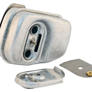 Esapament Husqvarna: 236, 240