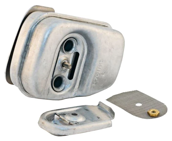 Esapament Husqvarna: 236, 240