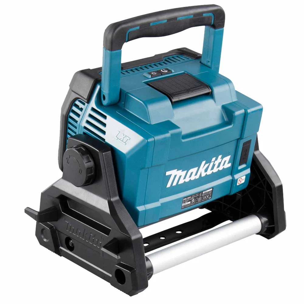 Șantierul Naval Far Makita DEADML809 18V