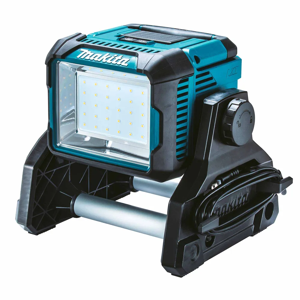 Far de șantier fără fir Makita DEADML811 18V