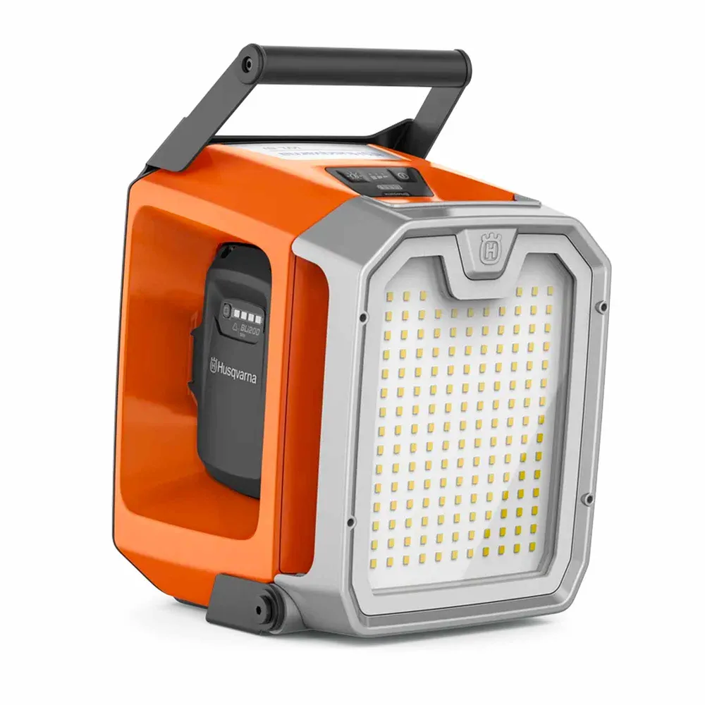 Far Husqvarna WL8i 36V