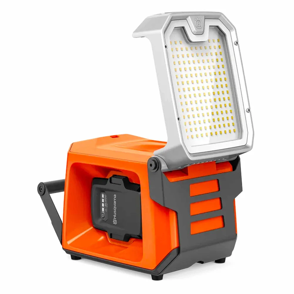 Far Husqvarna WL8i 36V