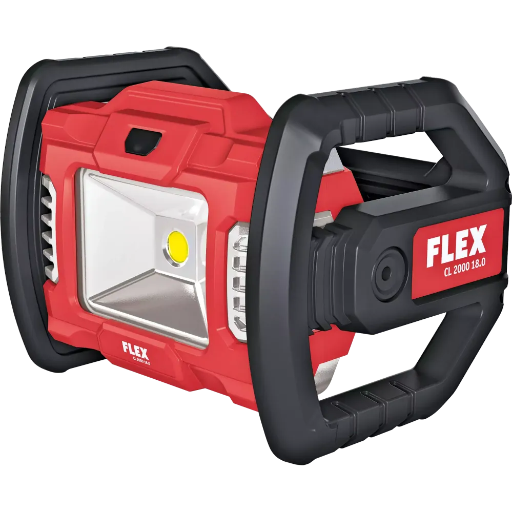 far cu LED Flex CL 2000 18V