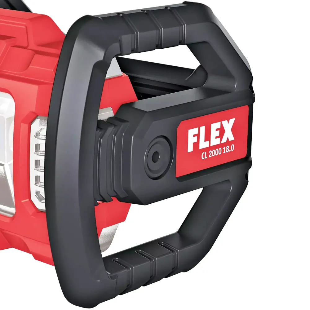far cu LED Flex CL 2000 18V