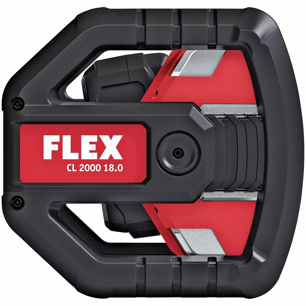 far cu LED Flex CL 2000 18V