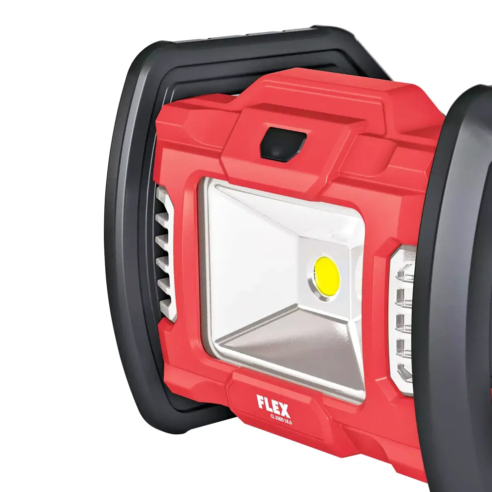 far cu LED Flex CL 2000 18V