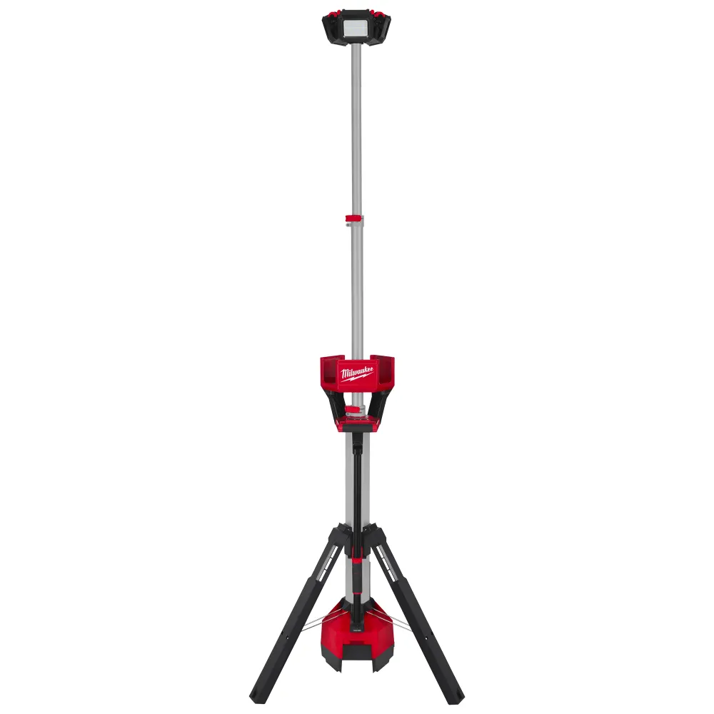 Far cu LED multidirectional Milwaukee M18 HOSALC-0 18V