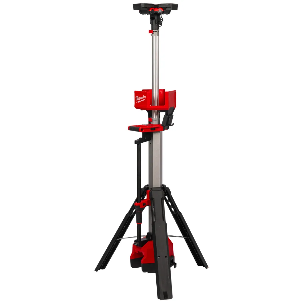 Far cu LED multidirectional Milwaukee M18 HOSALC-0 18V