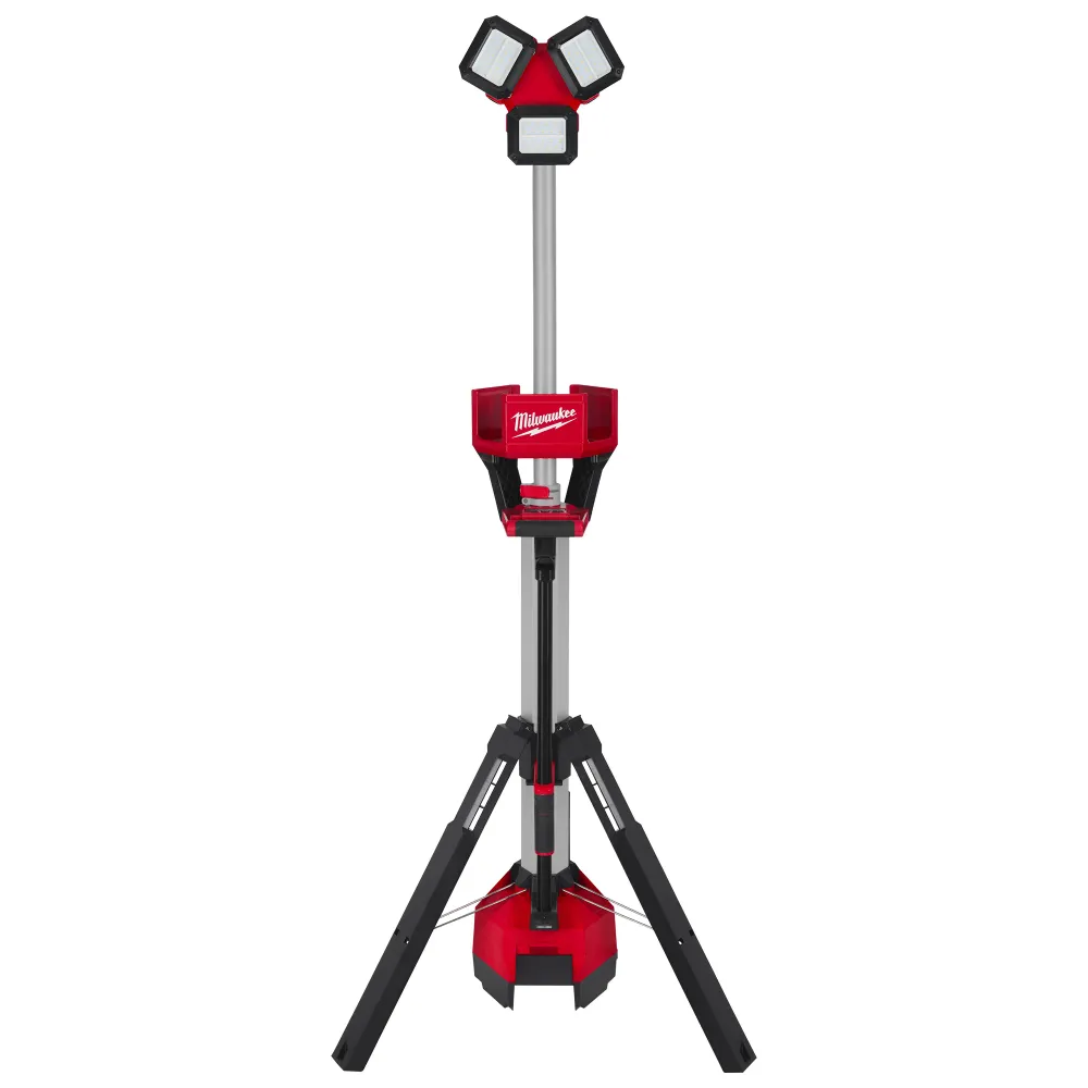 Far cu LED multidirectional Milwaukee M18 HOSALC-0 18V