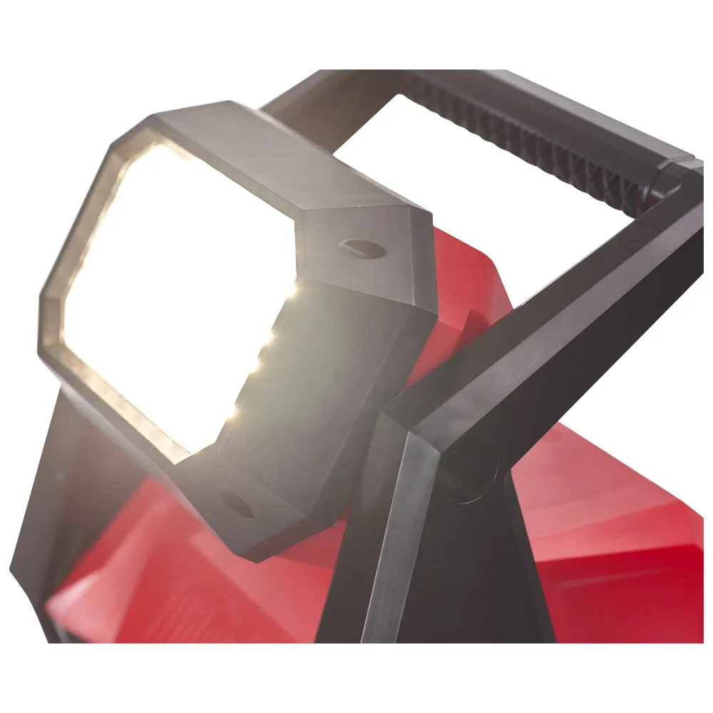 far cu LED-uri Milwaukee M18 HOAL-0 18V