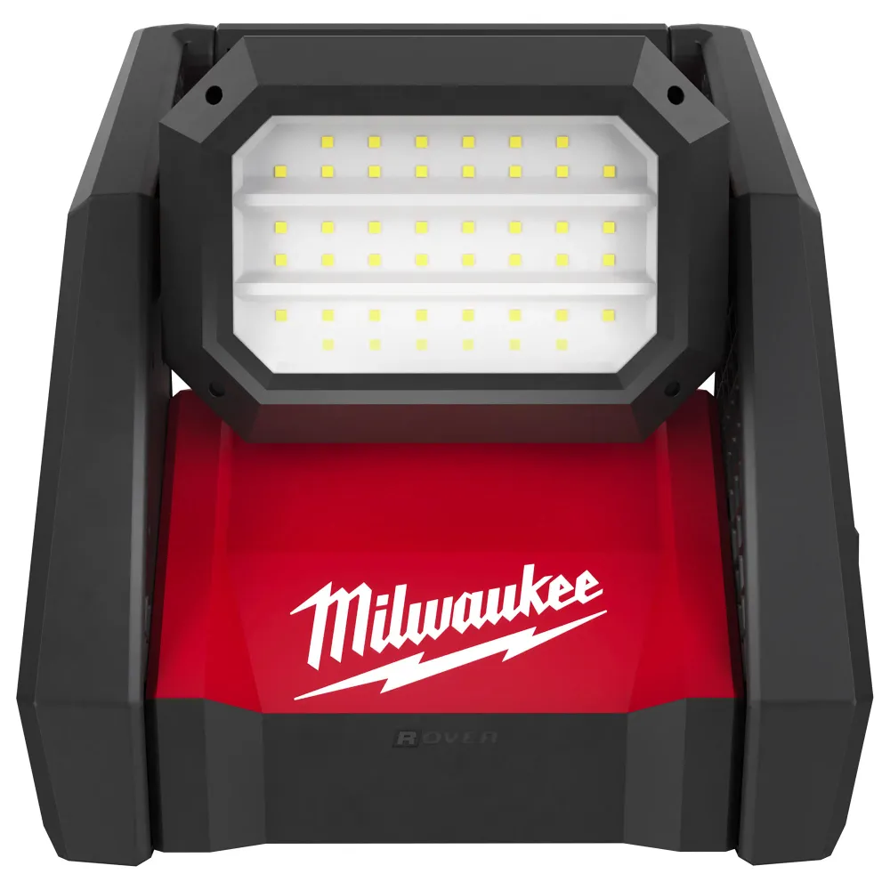 far cu LED-uri Milwaukee M18 HOAL-0 18V