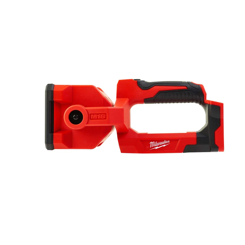 Far cu LED-uri Milwaukee M18 SLED-0 18V