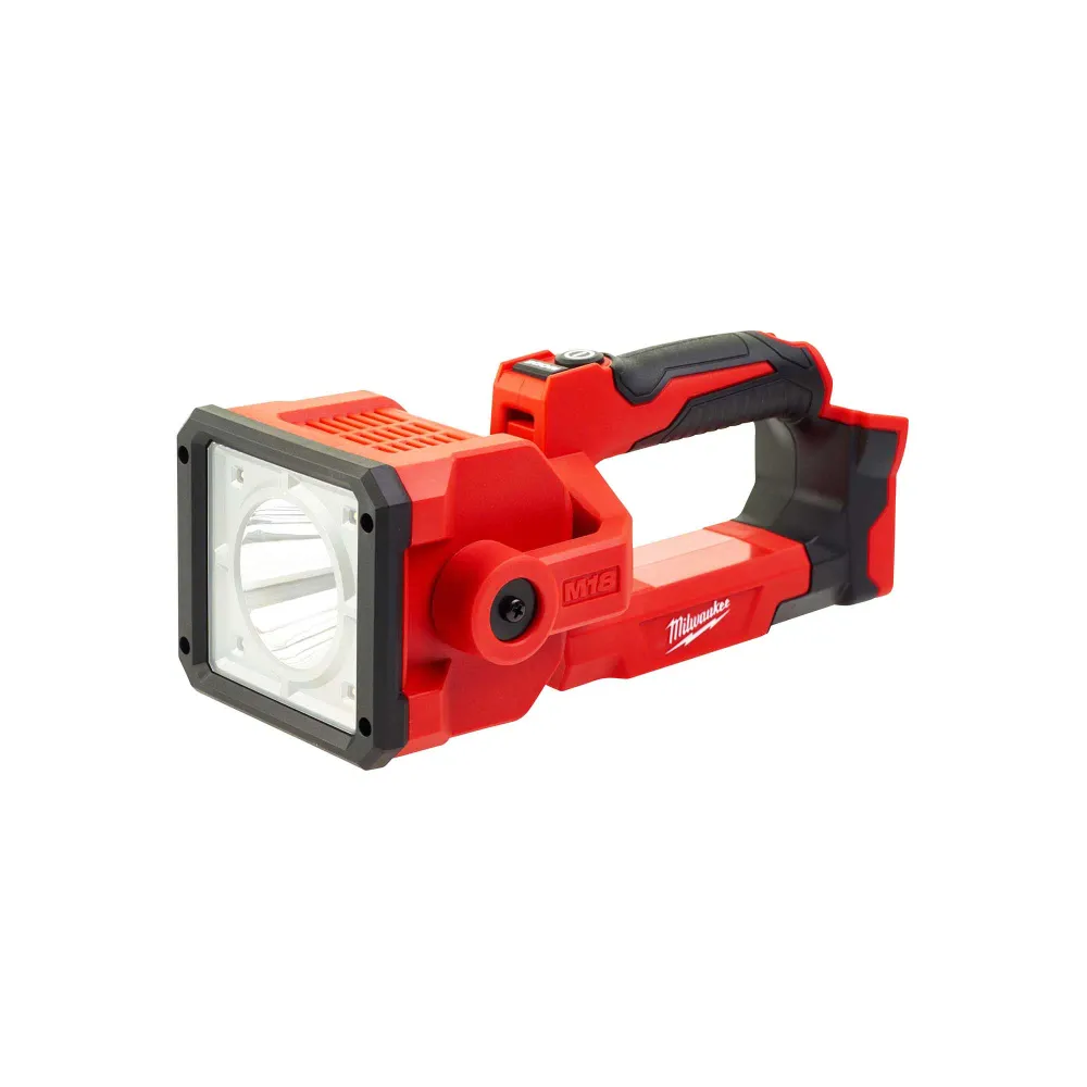 Far cu LED-uri Milwaukee M18 SLED-0 18V