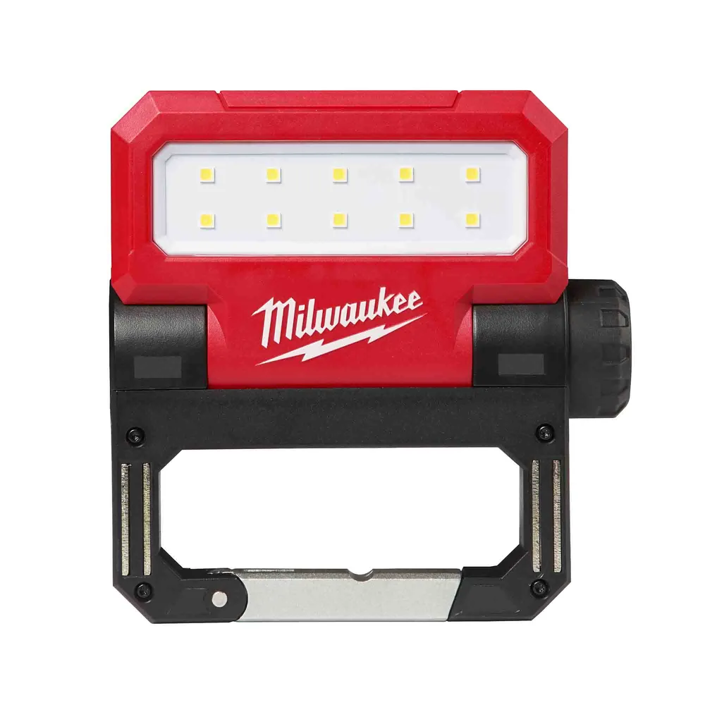 Far reîncărcabil Milwaukee L4 FFL-301 4V 3Ah