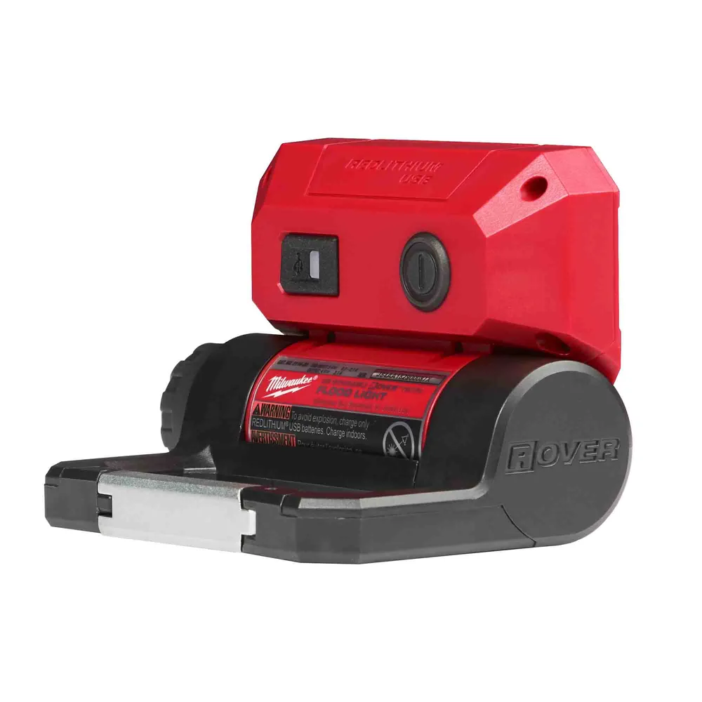Far reîncărcabil Milwaukee L4 FFL-301 4V 3Ah
