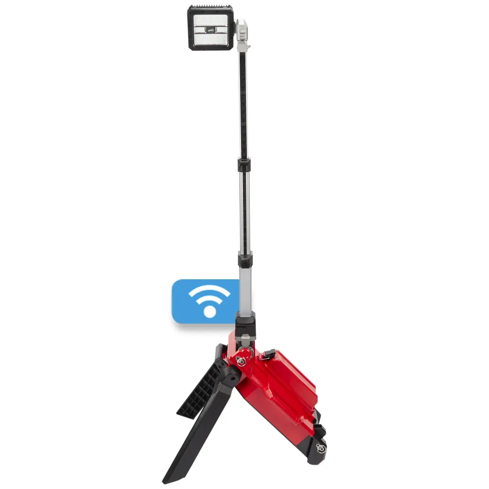 Far cu LED-uri Milwaukee M18 ONERSAL-0 18V