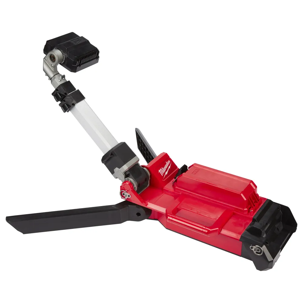 Far cu LED-uri Milwaukee M18 ONERSAL-0 18V
