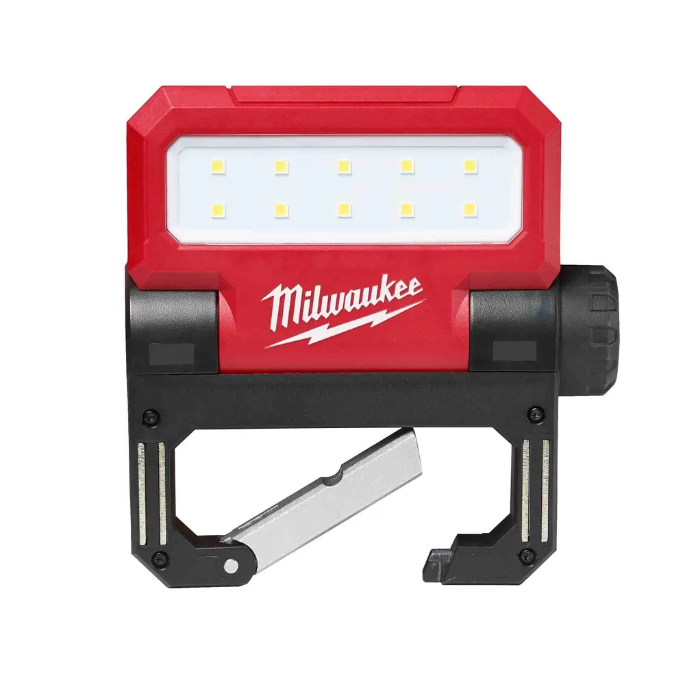 Far reîncărcabil Milwaukee L4 FFL-301 4V 3Ah