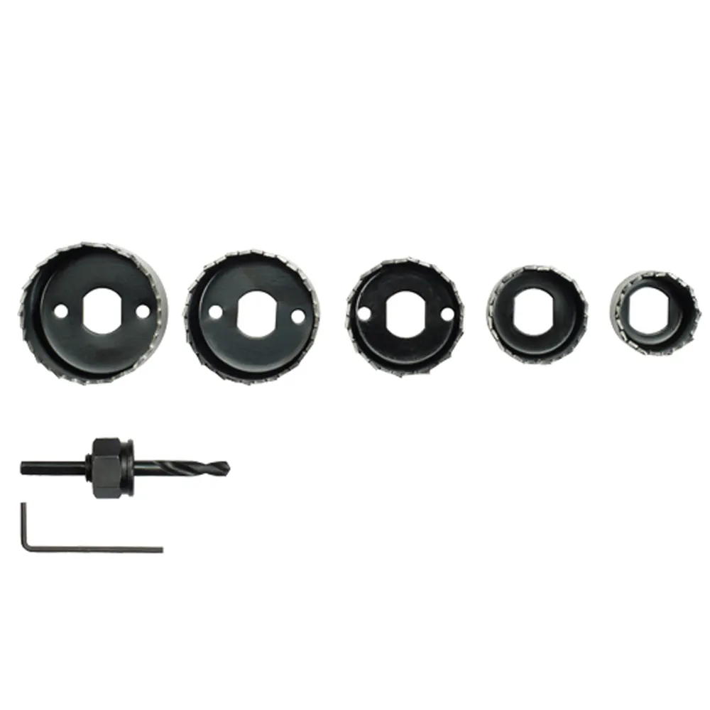 Kit de ferăstrău cu 7 găuri Ryobi RAK07HS