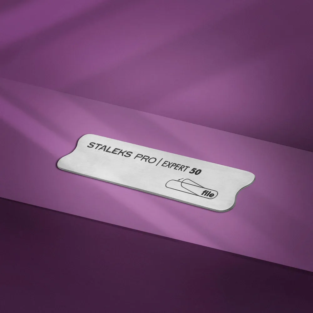 Baza Metalica pentru Pila Staleks - MBE-50