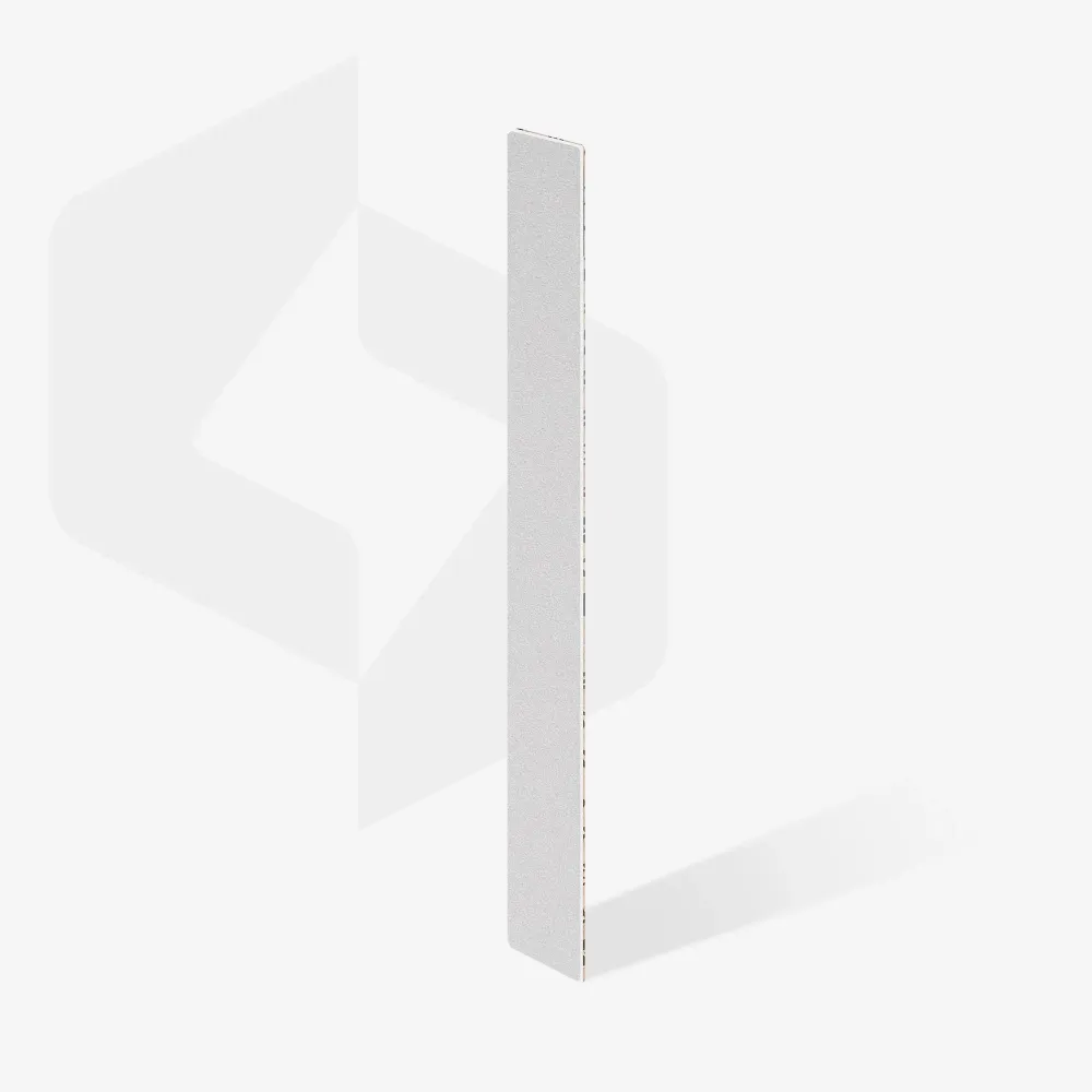 Pile Albe de Unica Folosinta Staleks - Set 25 Buc Expert DFCE-20-150/25W