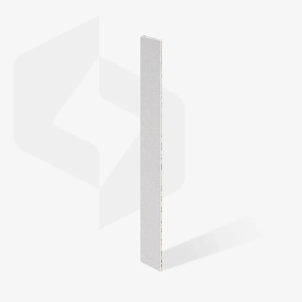Pile Albe de Unica Folosinta Staleks - Set 25 Buc Expert DFCE-20-240/25W