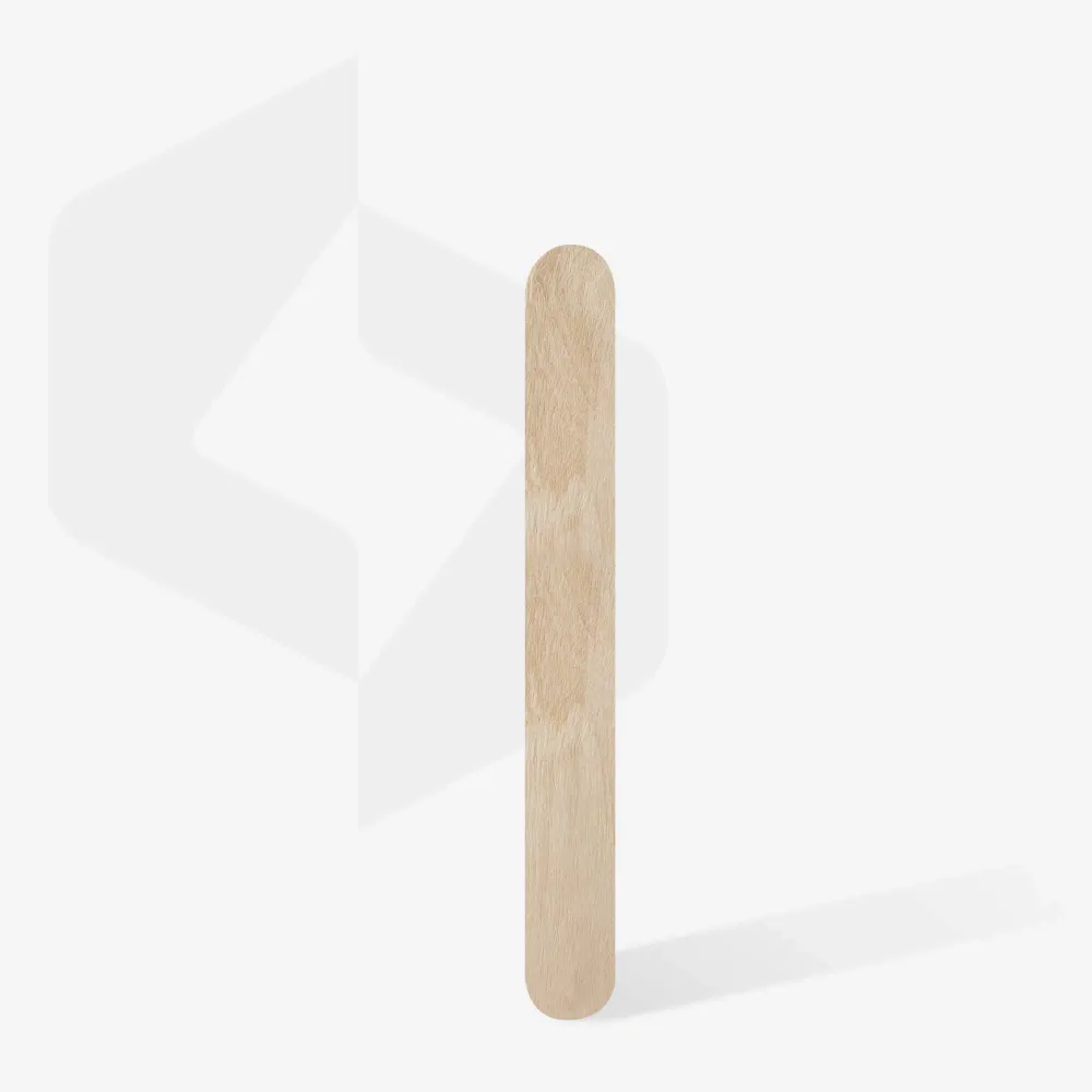 Set de Baze din Lemn pentru Pile Staleks - WBE-20 50Buc