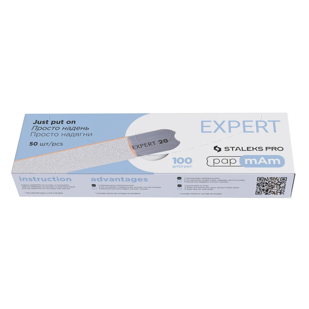 Set de Rezerve Staleks - DFCE-22-100W