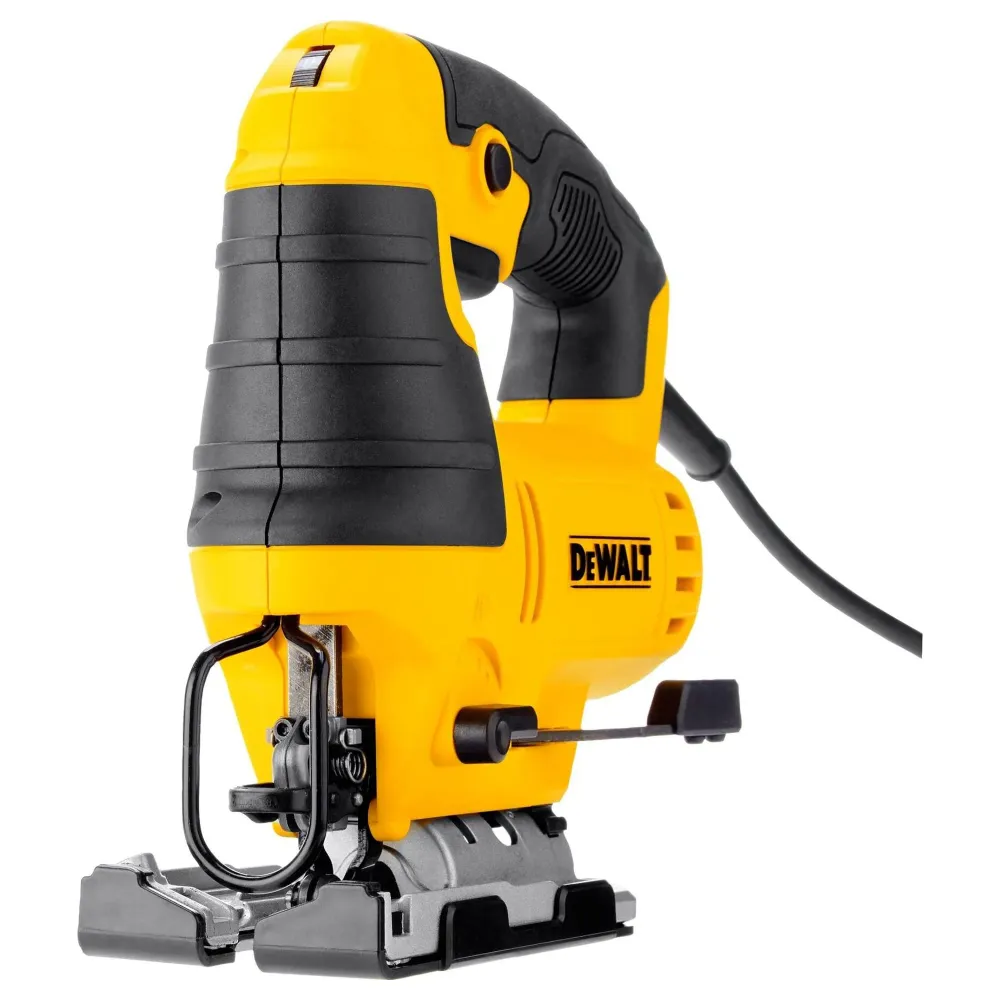 Ferăstrău alternativ Dewalt DWE349-QS 650W