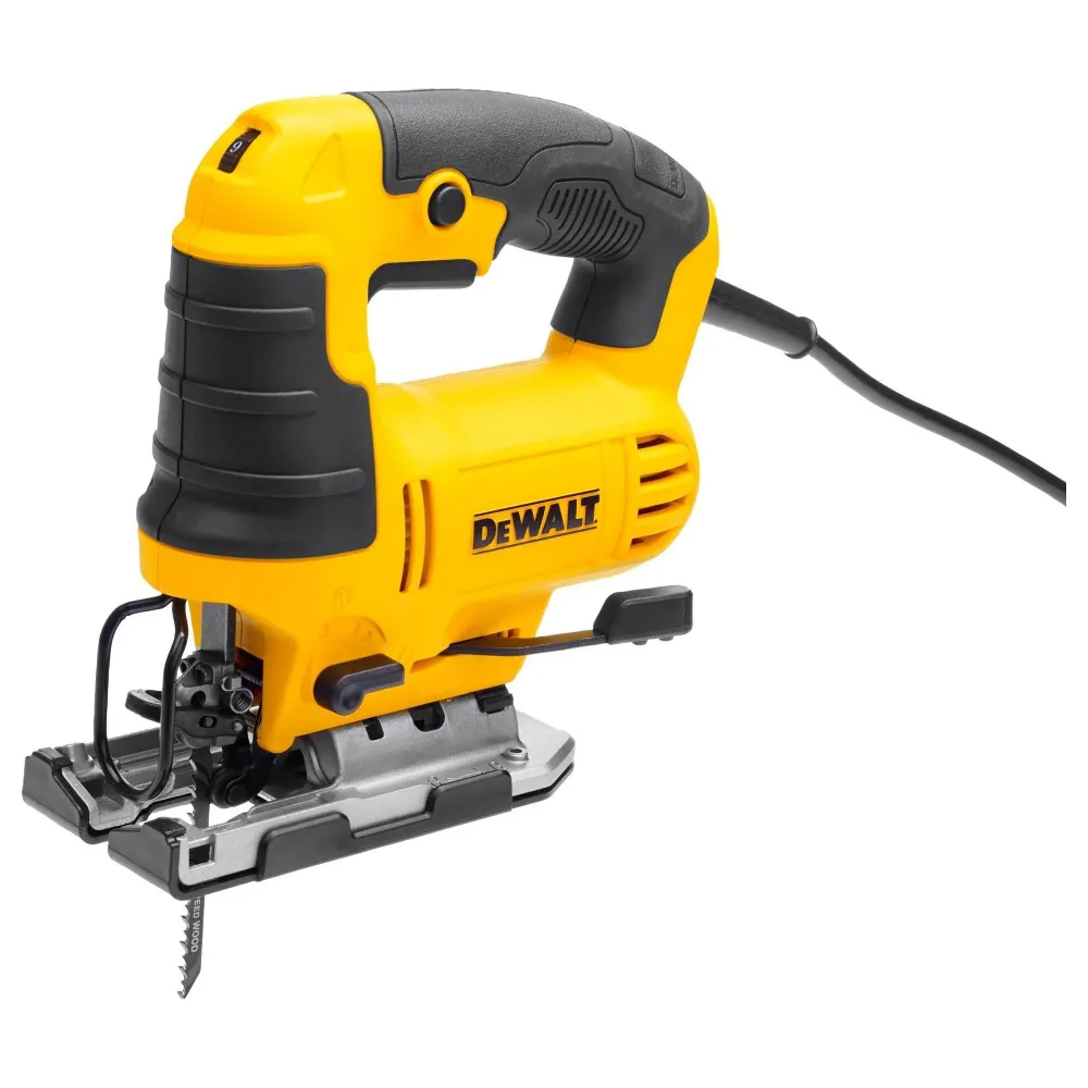 Ferăstrău alternativ Dewalt DWE349-QS 650W