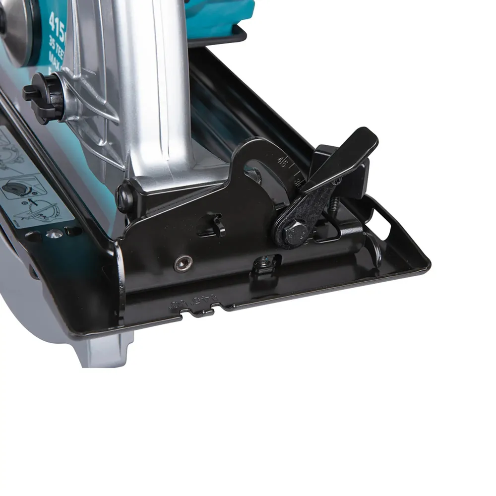 ferăstrău circular Makita HS013GZ 40V