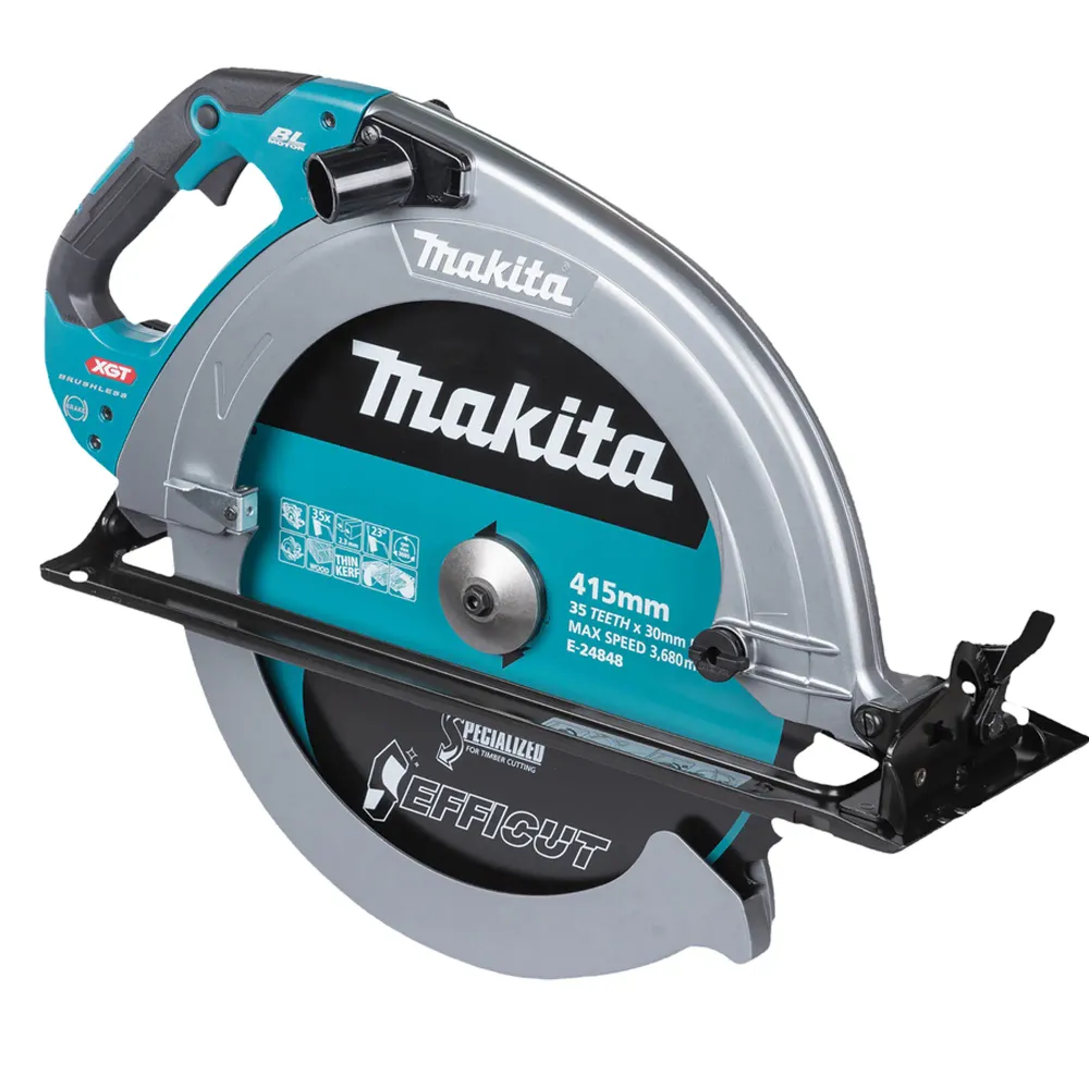 ferăstrău circular Makita HS013GZ 40V
