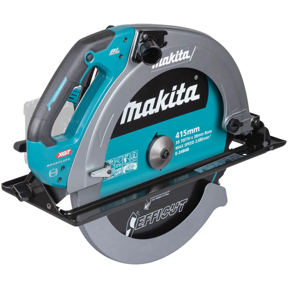 ferăstrău circular Makita HS013GZ 40V