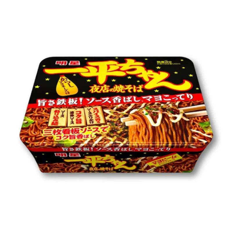 Myojo Ippei-chan Yakisoba Taitei