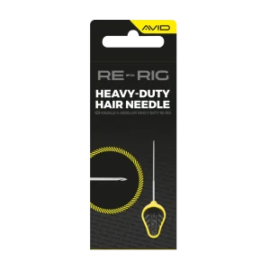 Ac Avid Carp Heavy-Duty Hair Re-Rig galben