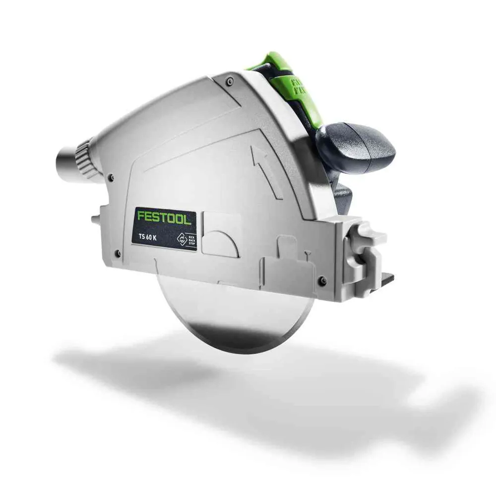 Cutter pizza Festool PIZZ-TS