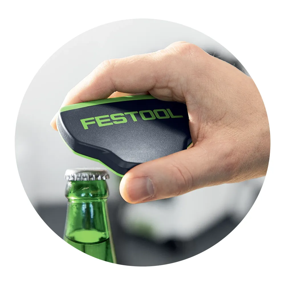 Deschizător de sticle Festool BTTL-FT1
