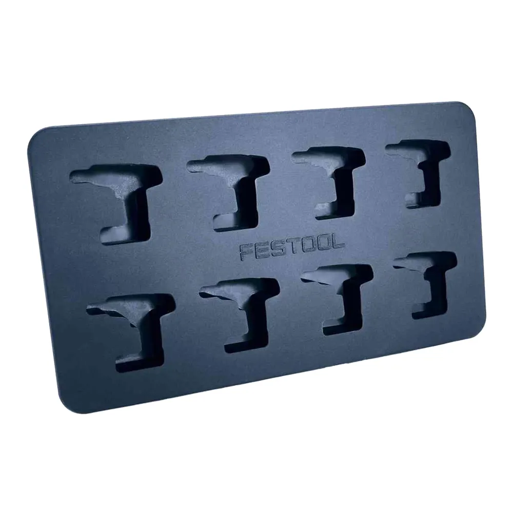 Formă cub Festool ICT-FT1
