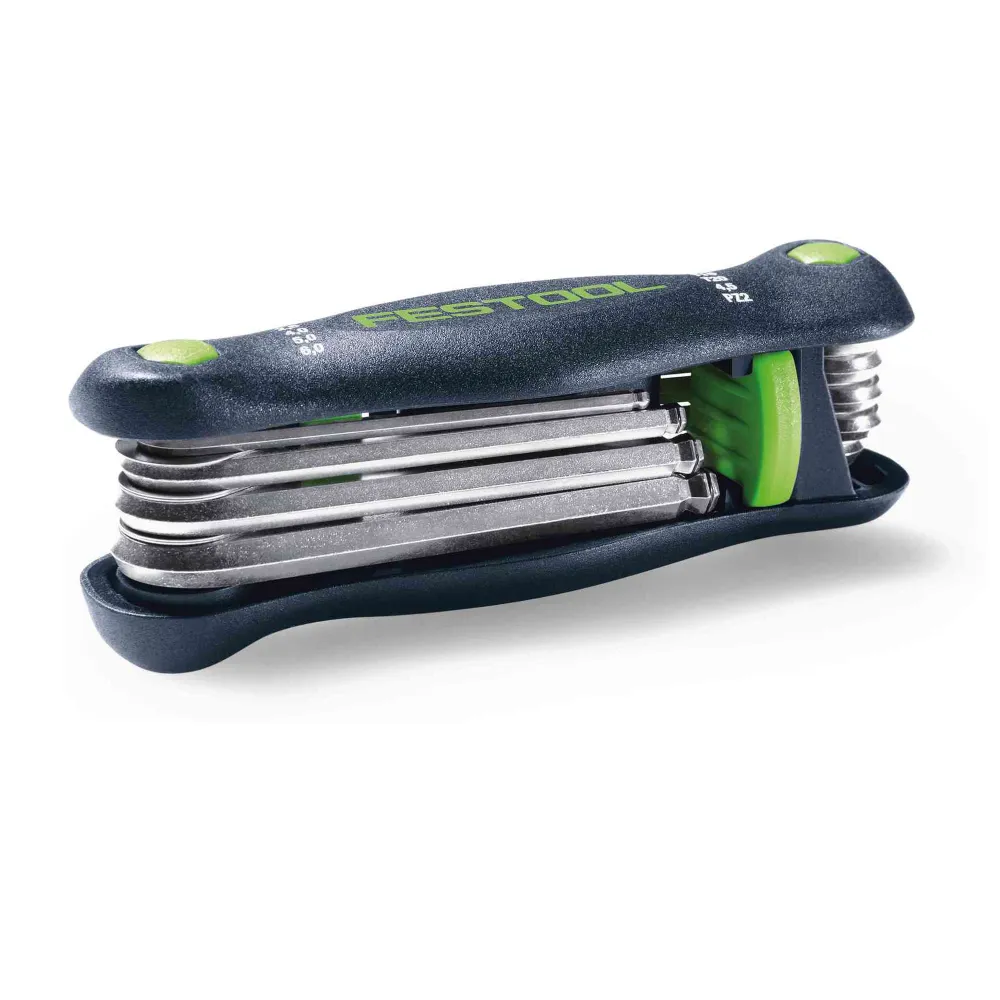 Instrument multifuncțional Festool