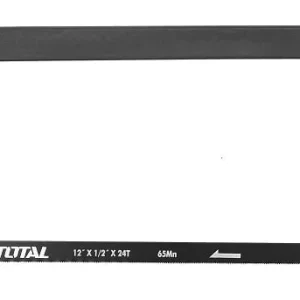 Fierastrau cadru metalic TOTAL - 300mm (12")