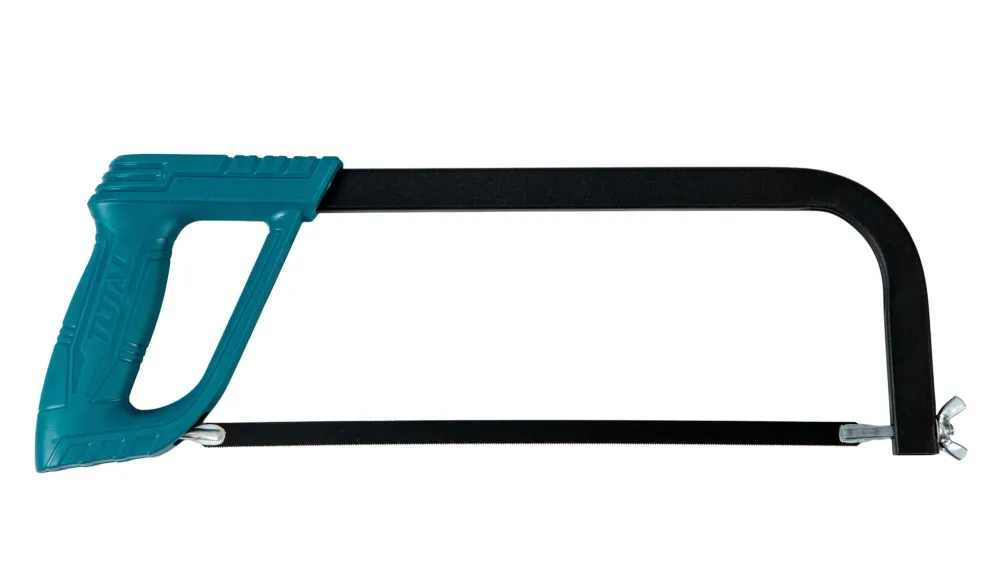 Fierastrau cadru metalic TOTAL - 300mm (12")