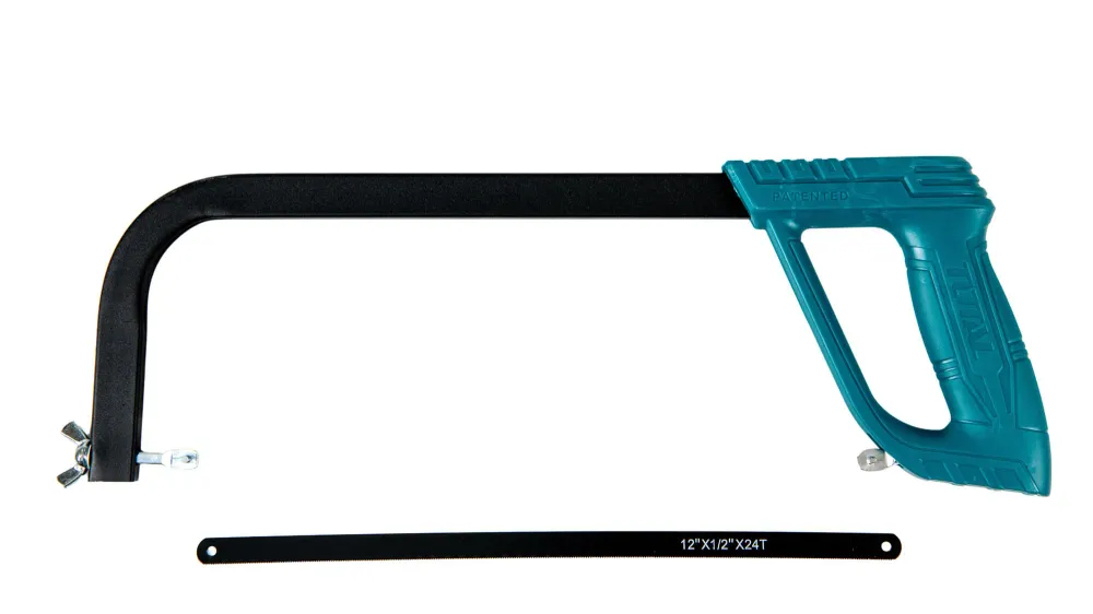 Fierastrau cadru metalic TOTAL - 300mm (12")