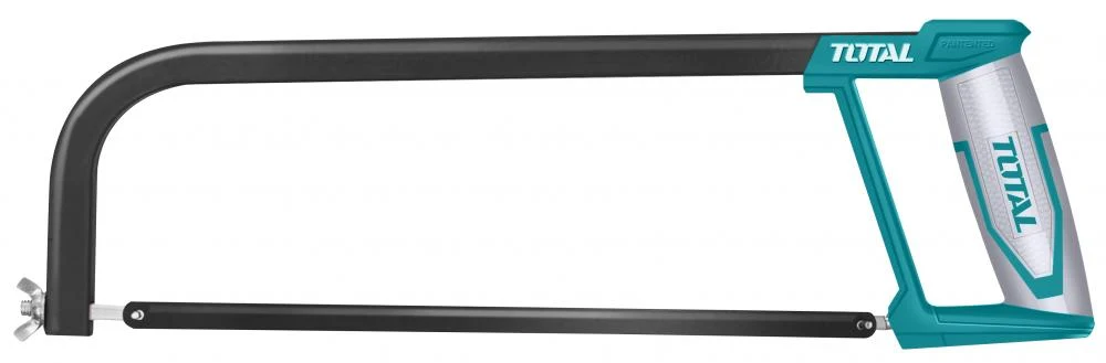 Fierastrau cu cadru metalic TOTAL Industrial - 300mm (12")