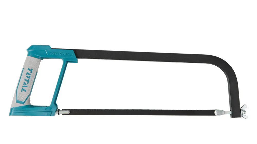 Fierastrau cu cadru metalic TOTAL Industrial - 300mm (12")